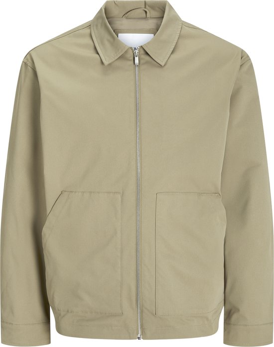 JACK&JONES - JJWINSON WORKER JACKET - Hommes - Vestes d'extérieur