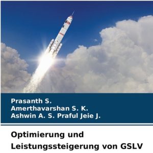 Optimierung und Leistungssteigerung von GSLV LVM3 Stufe 2 Übergang L110 zu SC160 mit ISROsene / LOX Optimierung und Leistungssteigerung von GSLV LVM3 Stufe 2 Übergang L110 zu SC160 mit ISROsene / LOX