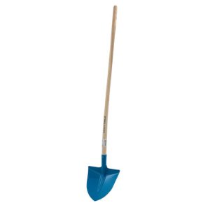 CRAFT TOOLS Schwanenhalsschaufel Stahl 140 cm Gr. 5 mit Stiel Blatt 30×27 cm CRAFT TOOLS Schwanenhalsschaufel Stahl 140 cm Gr. 5 mit Stiel Blatt 30×27 cm