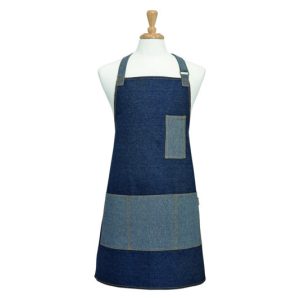 LADELLE Küchenschürze Denim 70×80 cm LADELLE Küchenschürze Denim 70×80 cm