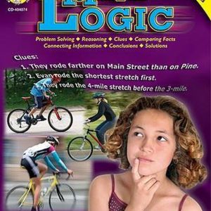 Math Logic Middle/ Upper Grades Math Logic Middle/ Upper Grades