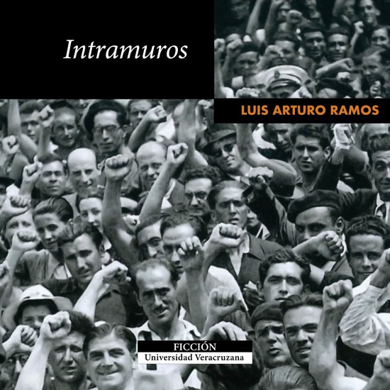 Intramuros (Completo)Livre audio