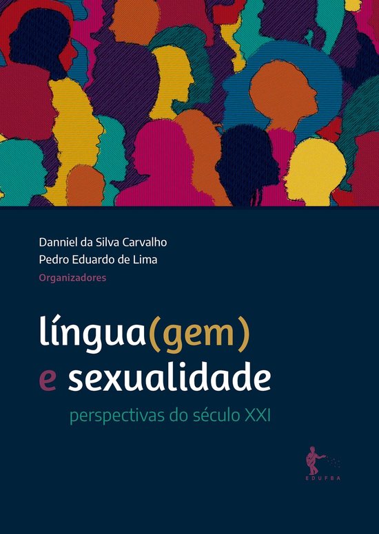 Língua(gem) e sexualidadeEbook perspectivas do século XXI