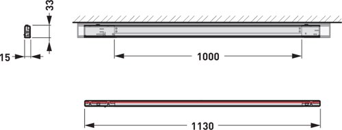LinellLinell 3PID10 LW19-VFL-01 22-930 ETDD 01 – Image 2