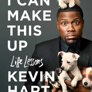 ISBN I Can’t Make This Up, Anglais, Livre de poche, 400 pages Life Lessons ISBN I Can’t Make This Up, Anglais, Livre de poche, 400 pages Life Lessons