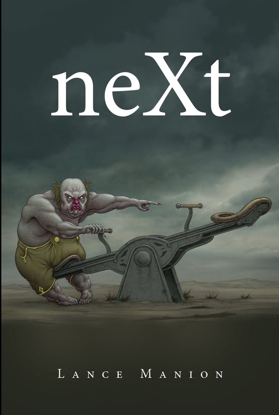 neXt