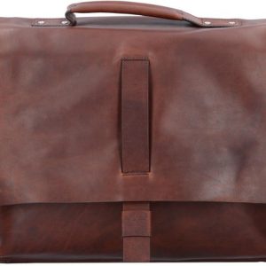 JOOP! Sac à épaule bandoulière Sac à épaule pour ordinateur portable Loreto Kreon Briefbag MHF Dark Brown Brun JOOP! Sac à épaule bandoulière Sac à épaule pour ordinateur portable Loreto Kreon Briefbag MHF Dark Brown Brun