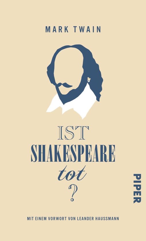 Ist Shakespeare tot?Ebook