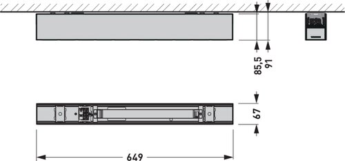 YonosYNS DH 7x65 CLWW-01 20-830 DD 05 – Image 2