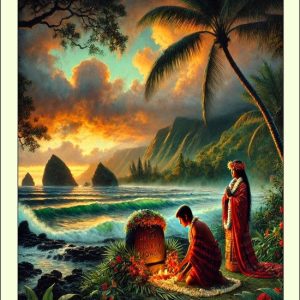 Hawaiian idylls of Love and DeathEbook Hawaiian idylls of Love and DeathEbook