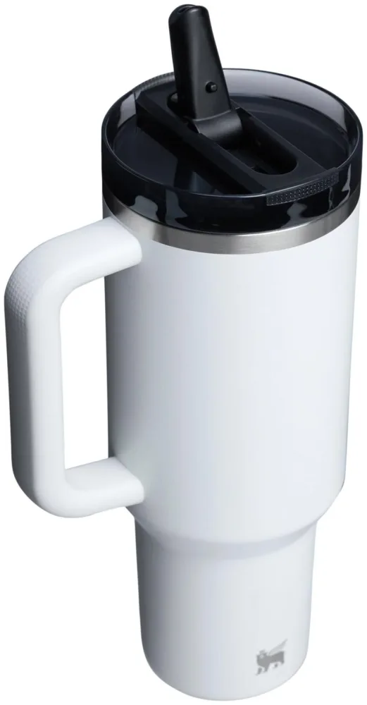 Quencher ProTour Flip Straw 1.18l chalk – Image 3