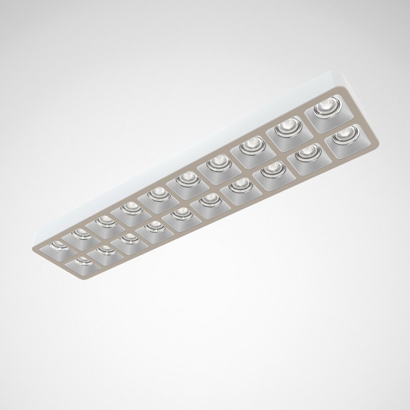 Lightpanel ConvisionLPCV 3P2 L-W19 01 65-940 K06 ET 01