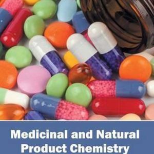 Medicinal and Natural Product Chemistry Medicinal and Natural Product Chemistry