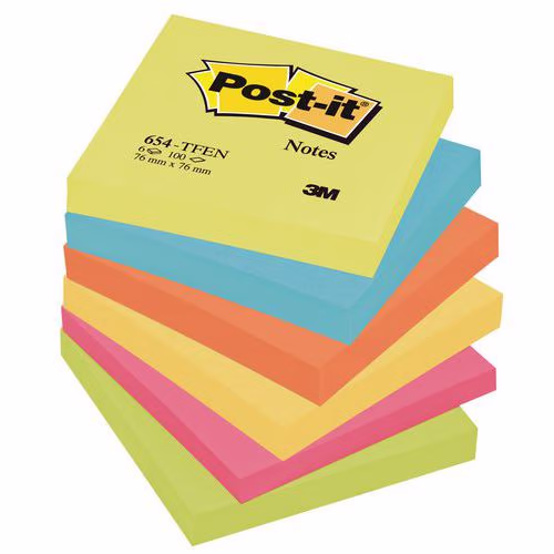 Note couleur Post – Image 3