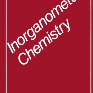 Inorganometallic Chemistry Inorganometallic Chemistry