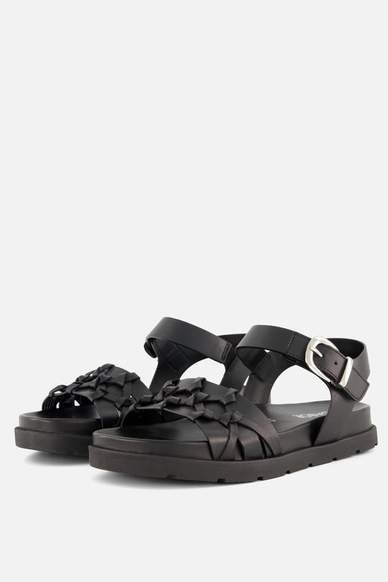 Gabor Sandales noir Cuir - Taille 39