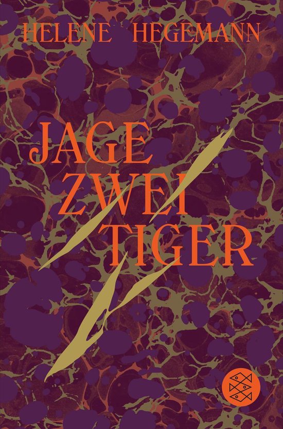 Jage zwei Tiger