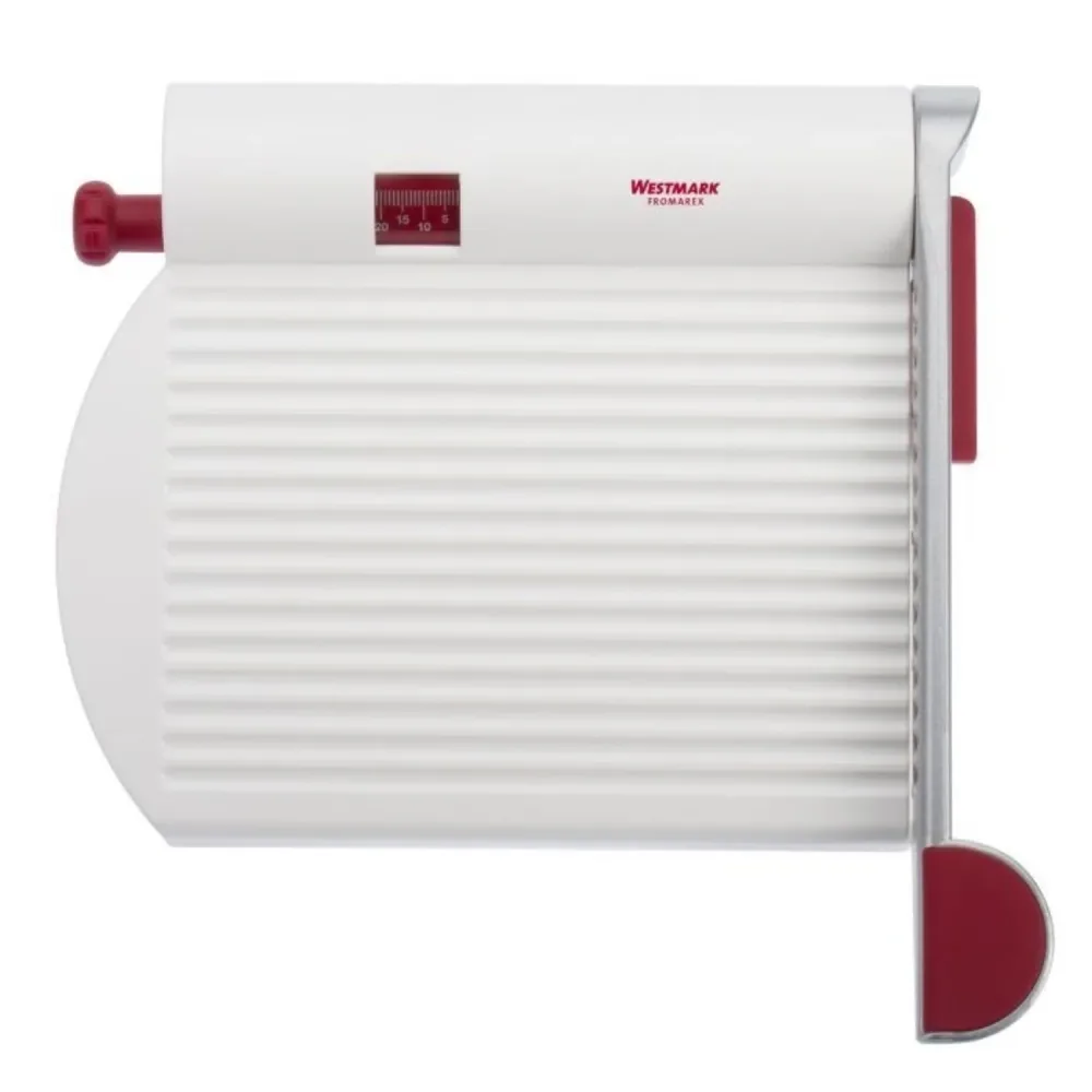 Retro Käseschneider Fromarex, 23.5x23x5.5cm – Image 3