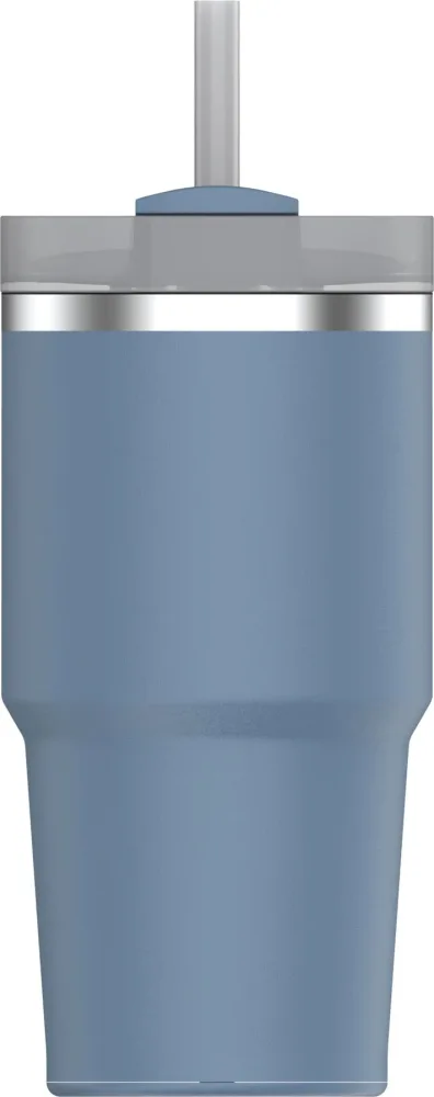 Quencher FlowState 0.6l indigo – Image 3