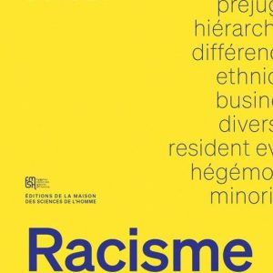 Interventions – Racisme et jeu vidéoEbook Interventions – Racisme et jeu vidéoEbook