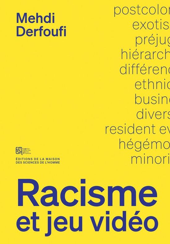 Interventions - Racisme et jeu vidéoEbook