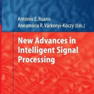 New Advances in Intelligent Signal Processing New Advances in Intelligent Signal Processing