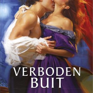 Historische Roman 8 – Verboden buitEbook Historische Roman 8 – Verboden buitEbook