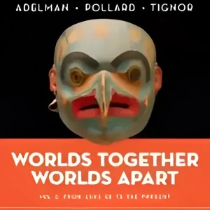 Worlds together, worlds apart
