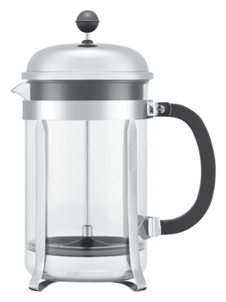 BODUM Kaffeezubereiter Chambord 12 Tassen