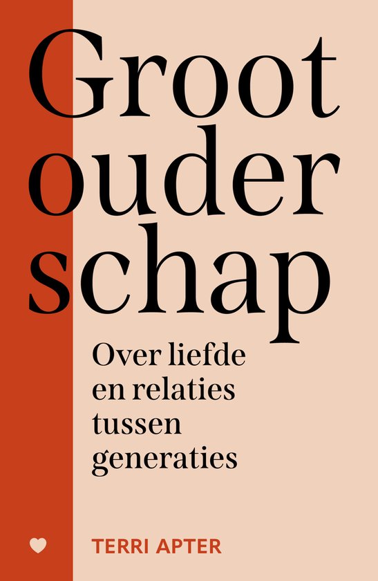 GrootouderschapEbook Over liefde en relaties tussen generaties