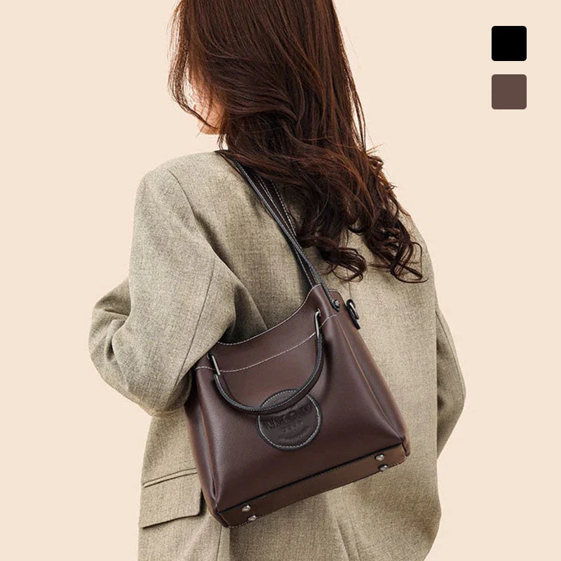 Sac à bandoulière décontracté et élégant pour femmes – Image 2