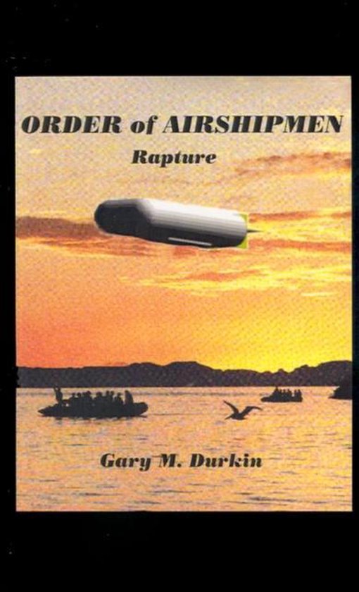 Order of Airshipmen Rapture