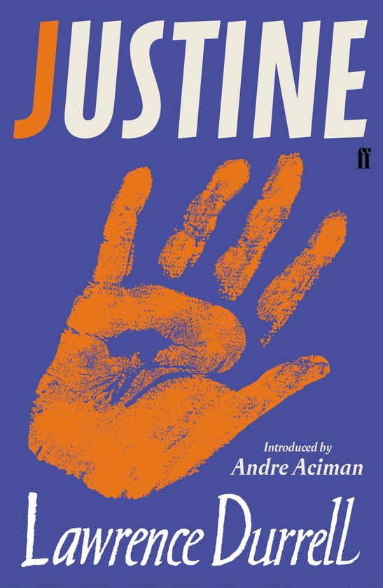 JustineEbook Introduced by André Aciman