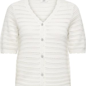 Jacqueline de Yong Vest Jdytanja 2/4 V-neck Cardigan Knt 15366211 Cloud Dancer Dames Taille – M Jacqueline de Yong Vest Jdytanja 2/4 V-neck Cardigan Knt 15366211 Cloud Dancer Dames Taille – M