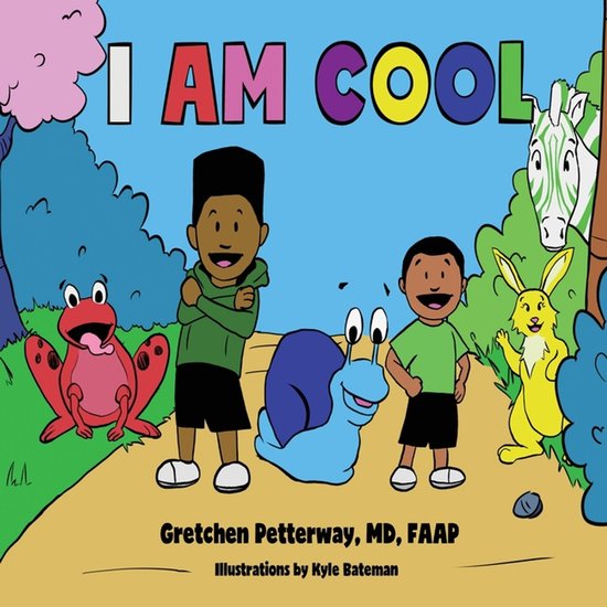 I Am Cool