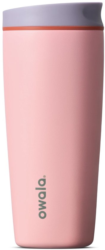 Owala SmoothSip Slider 590 ml Sugar High