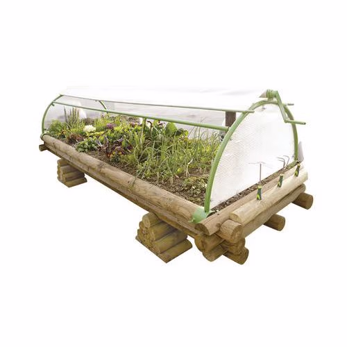 Outils pour jardinières Jardinou long. 2,50 et 4 m – Image 2