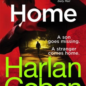 ISBN 9781784751142, Anglais, Livre broché Coben Harlan ISBN 9781784751142, Anglais, Livre broché Coben Harlan