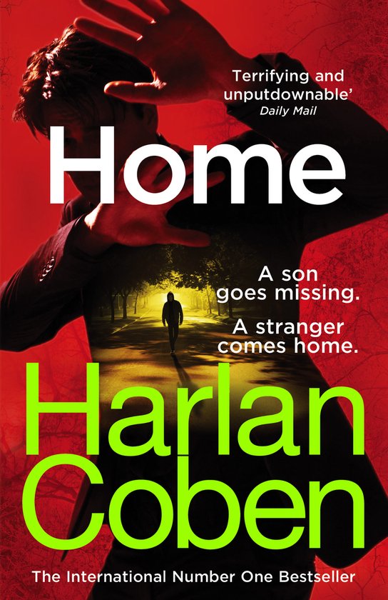 ISBN 9781784751142, Anglais, Livre broché Coben Harlan