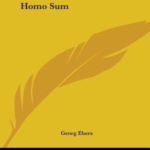 Homo Sum Homo Sum
