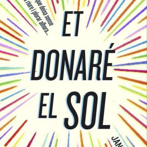 Ficció – Et donaré el solEbook Ficció – Et donaré el solEbook