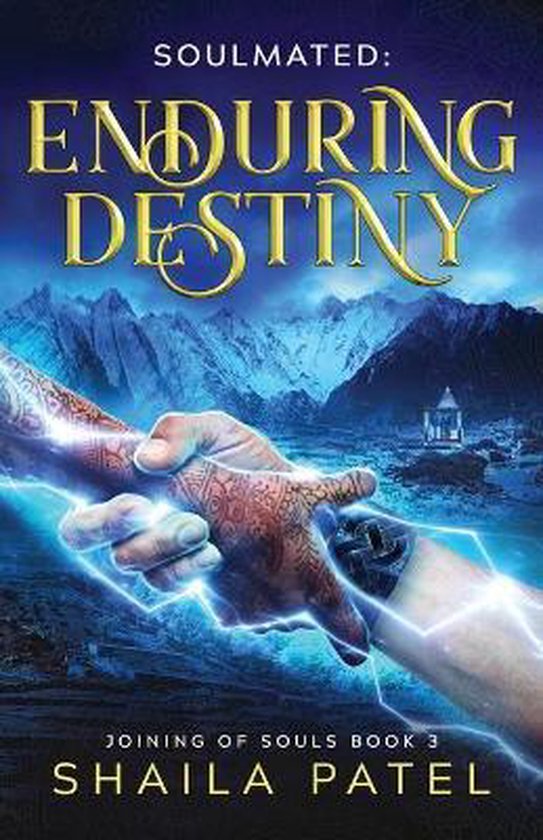 Joining of Souls- Enduring Destiny