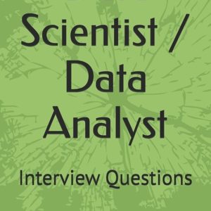 Interview Preparation Guides- Data Scientist / Data Analyst Interview Questions Interview Preparation Guides- Data Scientist / Data Analyst Interview Questions