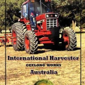International Harvester Australia Geelong Works