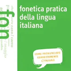 Alma: fonetica pratica della lingua italiana Alma: fonetica pratica della lingua italiana