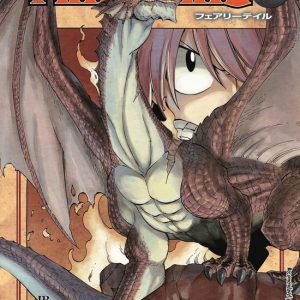 Fairy Tail 49 – Fairy Tail vol. 49Ebook Fairy Tail 49 – Fairy Tail vol. 49Ebook