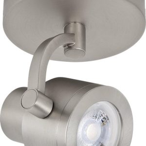 Highlight Spot Alto LED Chrome mat 1 lampe Highlight Spot Alto LED Chrome mat 1 lampe