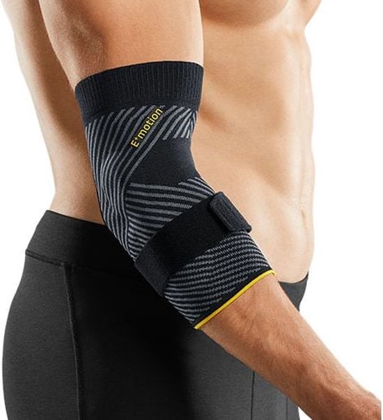 Medi Epicomed E+ Motion Coudière 3.0 - Taille : 3
