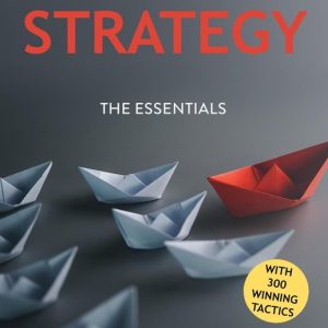 Mastering StrategyEbook Mastering StrategyEbook