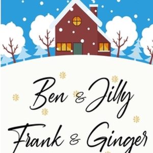 North Pole Unlimited Collection- North Pole Unlimited Collection 3 Two sweet Christmas romances North Pole Unlimited Collection- North Pole Unlimited Collection 3 Two sweet Christmas romances